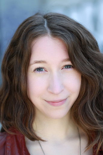 Foto de Rebecca Gray Davis