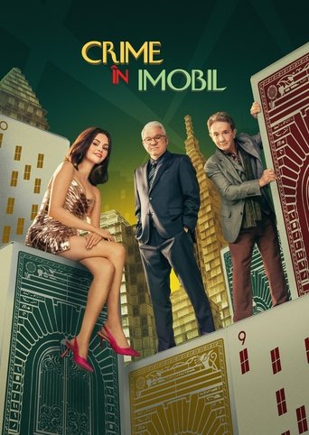 Crime în imobil