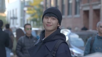 Jung Hae In's Travel Log (2019-2020)