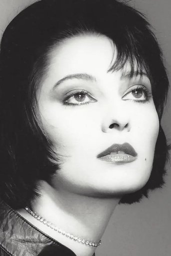 Susan McNabb headshot