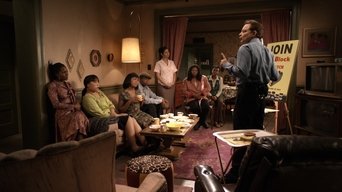 Cena de Todo Mundo Odeia Rejeição