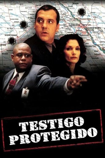 Testigo protegido Testigo protegido