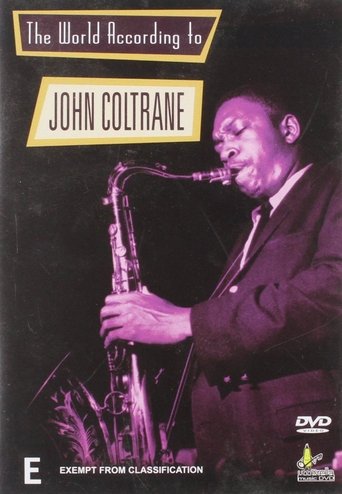 The World According to John Coltrane