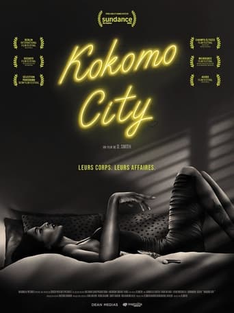 Kokomo City en streaming 