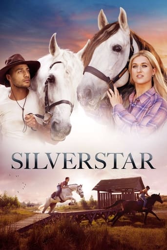 Silverstar (2021)