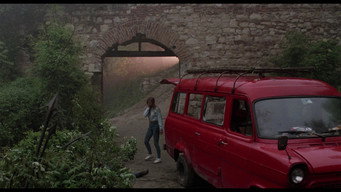 Playroom (1989)