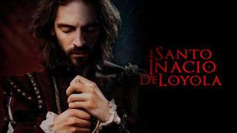 Still 6 from Ignatius of Loyola