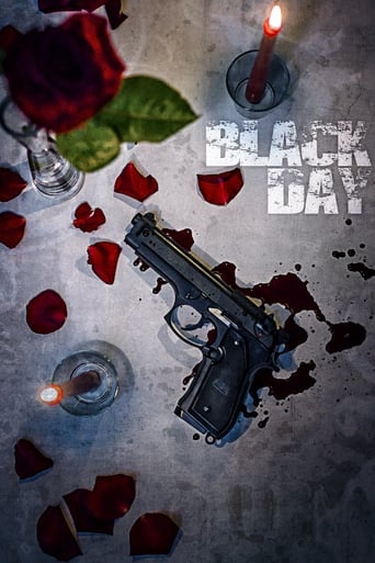 Poster för Black Day