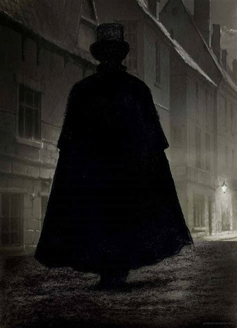 Jack The Ripper - The Invention Of The Serial Killer