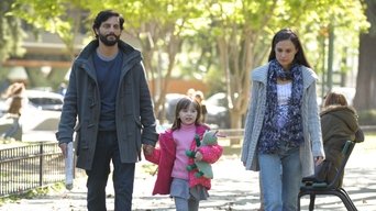 El jardín de bronce S01E01