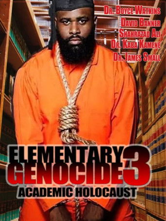 Elementary Genocide 3 (2017)