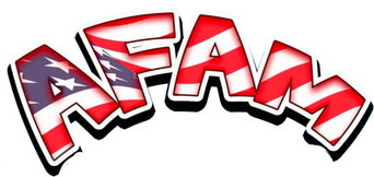 Afam logo