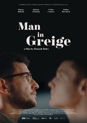 Man In Greige (2025)