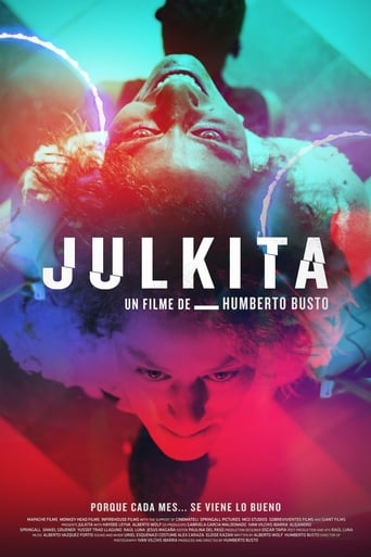 Poster of Julkita