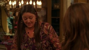 Ghost Whisperer