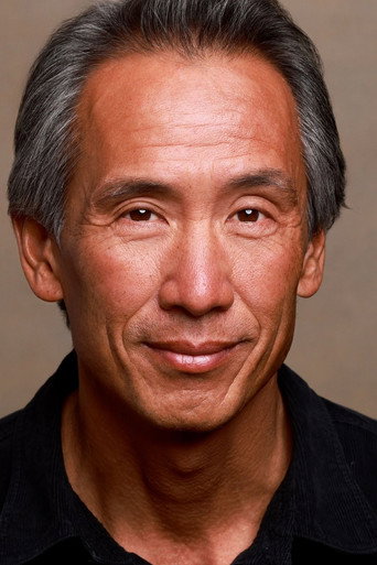 Tinpo Lee