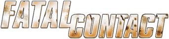 Fatal Contact logo