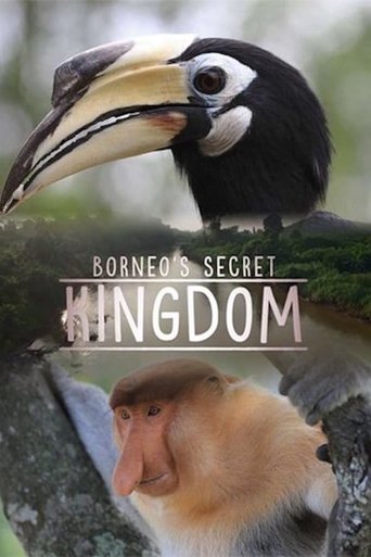 Borneo's Secret Kingdom: Season 1