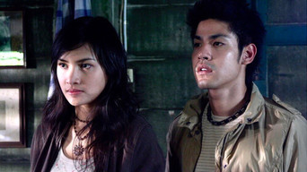 Headless Ghost (2007)