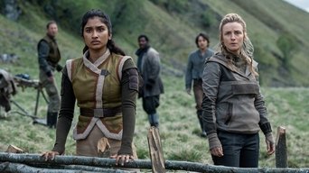 Star Wars: Andor S01E05