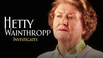 Hetty Wainthropp Investigates (1996-1999)