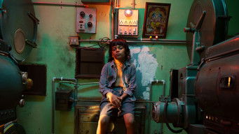 Galeria 2 - La última película