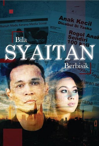 Bila Syaitan Berbisik poster