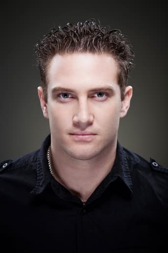 Image of Bryce Papenbrook