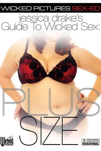 Jessica Drake's Guide to Wicked Sex: Plus Size (2014)