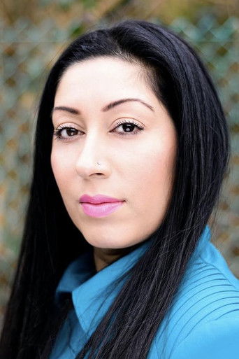 Foto de Sofia Abbasi