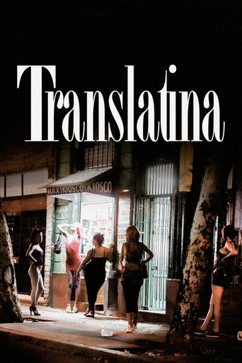 Translatina (2010)