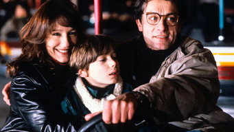 Mensonge (1993)
