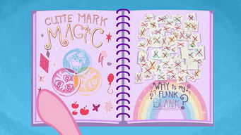 第25話：Baby Flurry Heart&rsquo;s Heartfelt Scrapbook: Cutie Mark Magic