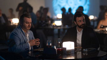 第1話：A&ccedil;ık Artırma