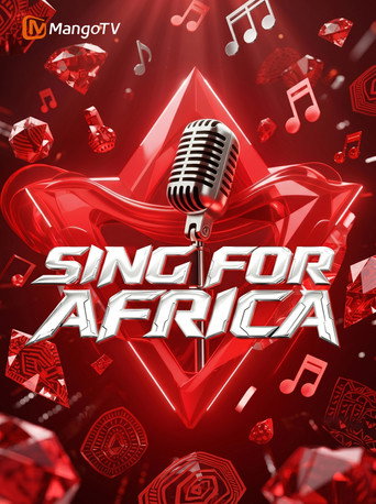 Sing For Africa