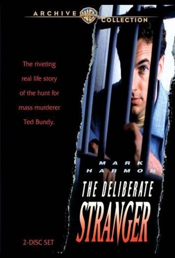 The Deliberate Stranger (1986)