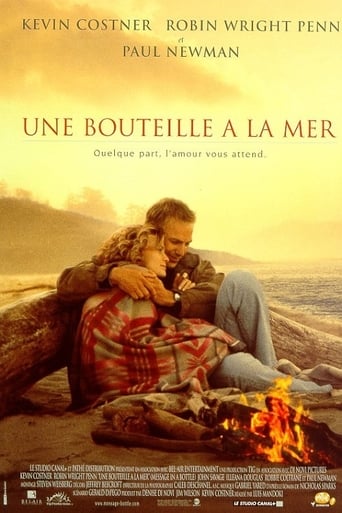 Une bouteille à la mer (1999)