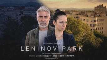 Lenin's Park (2022)