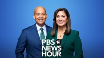 #22 PBS NewsHour