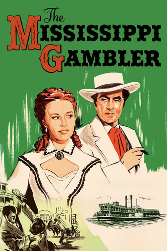 The Mississippi Gambler