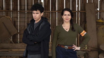 Escena 3 de Ness et Ryan