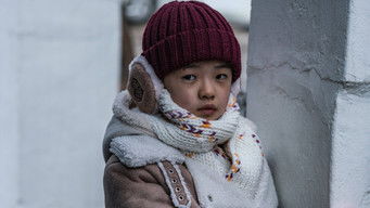 Galeria 4 - Miss Baek