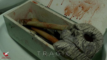 #4 Tragic Waste