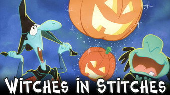 Witches in Stitches (1997)