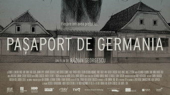 Trading Germans (2014)
