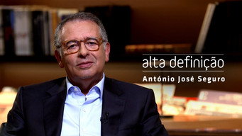 Episode 7 — Ant&oacute;nio Jos&eacute; Seguro