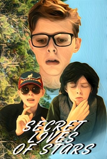 Secret Lives of Stars