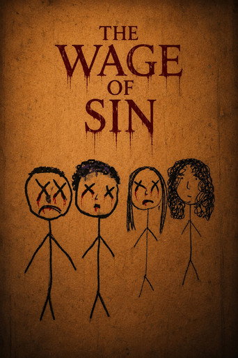 The Wage of Sin (2026)