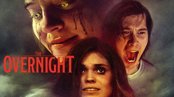 Cena 6 de The Overnight