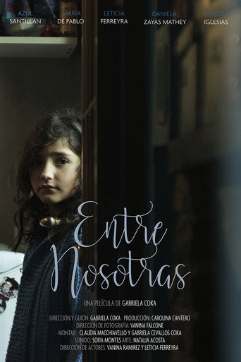 Entre nosotras (2018)